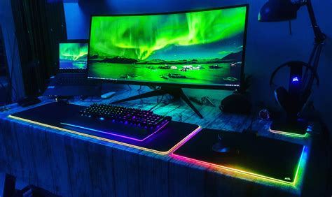 My new setup. : r/razer