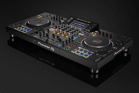 Pioneer DJ's XDJ-XZ controller will make your back-to-back sets that ...