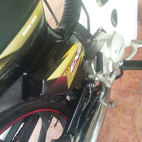 Honda Ex5 Dream, Motorbikes on Carousell