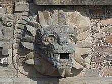 Feathered Serpent - Wikipedia