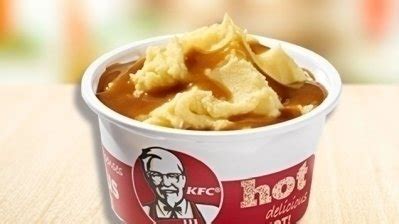 How To Make KFC Mashed Potatoes At Home – kfcsecretmenu.info