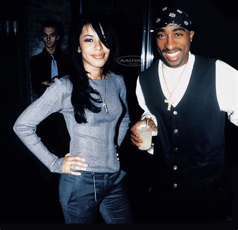 Pin by Tay on Culture | Aaliyah and tupac, Aaliyah style, Tupac