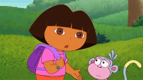 Watch Dora the Explorer Season 1 Episode 26: Dora the Explorer ...