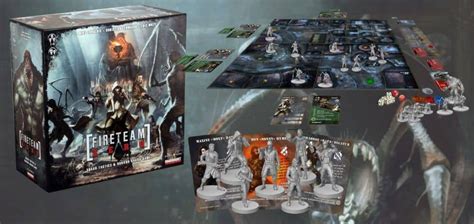 Top 23 Best Tabletop Miniature Board Games Ranked & Reviewed 2021