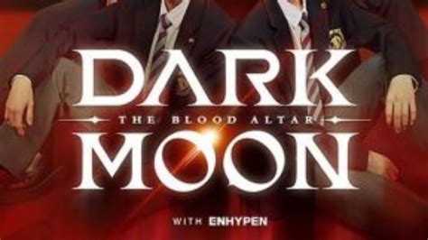 Dark Moon Blood Altar Chapter 1 - the long side story