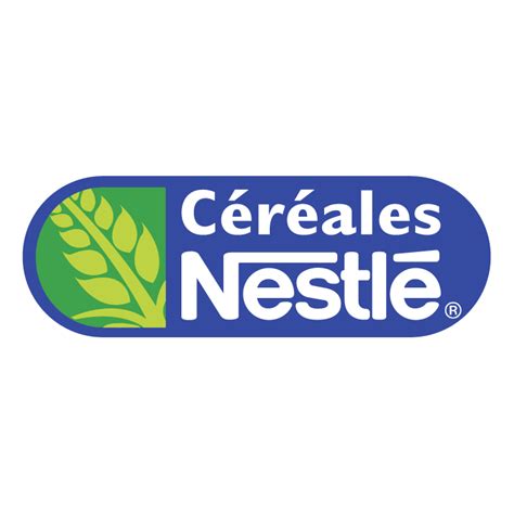 Cereales nestle (59373) Free EPS, SVG Download / 4 Vector