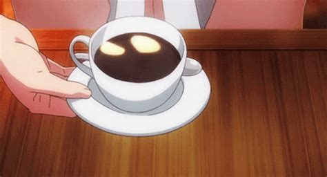 Coffee Anime GIF – Coffee Anime Hot – Ищите GIF-файлы и обменивайтесь ими