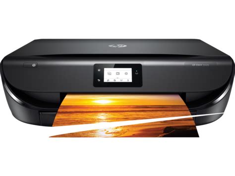 HP ENVY 5000 All-in-One Printer series | HP® Customer Support