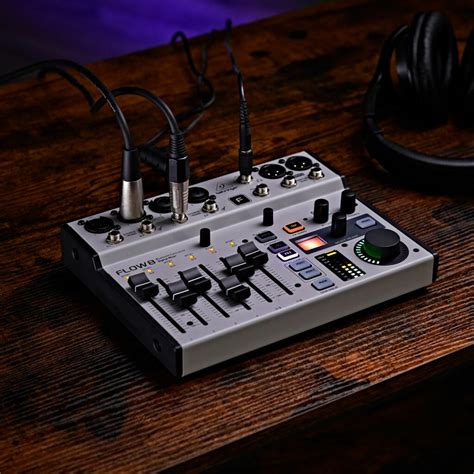 The Best Digital Mixers for Live Performance 2024 | Gear4music