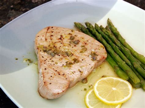 Albacore Tuna Steak Recipes Oven | Dandk Organizer