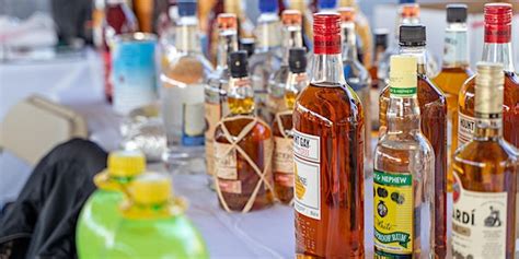 Caribbean Rum & Food Festival - Allmenus