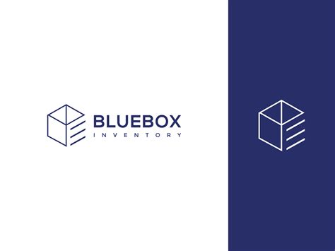 Logo Design for Inventory Management Company by Hivex Studio on Dribbble