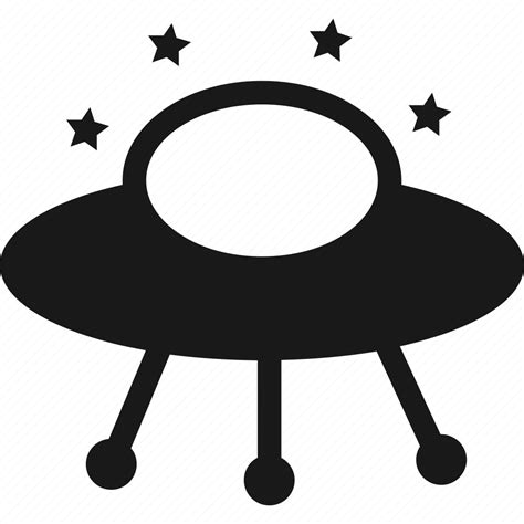 Alien, aliens, science fiction, spaceship, ufo icon - Download on ...