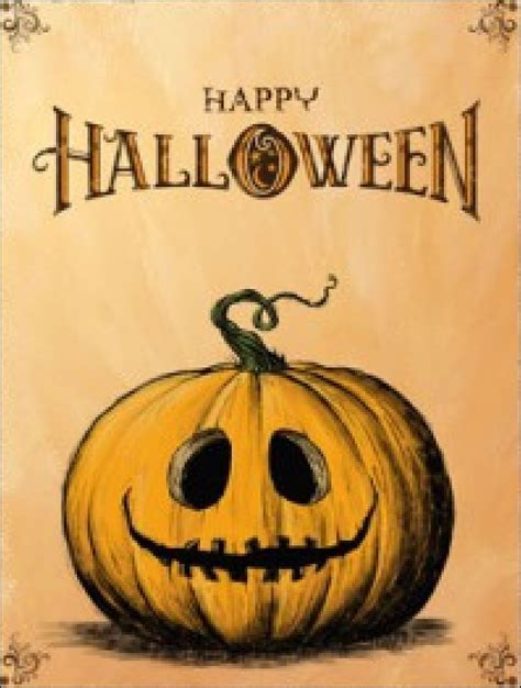 Happy Halloween Pictures, Photos, and Images for Facebook, Tumblr ...