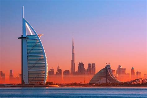 Top 20 Tourist Attractions in Dubai - All For Dubai