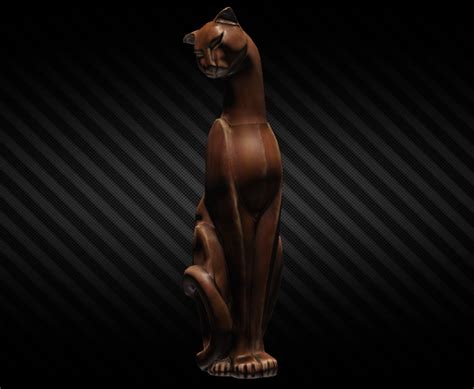 Cat figurine - The Official Escape from Tarkov Wiki