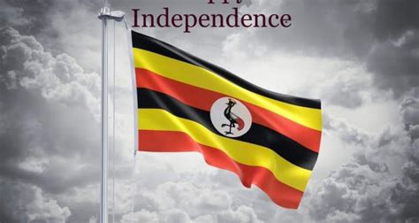 History Behind Uganda's Independence Day Celebrations