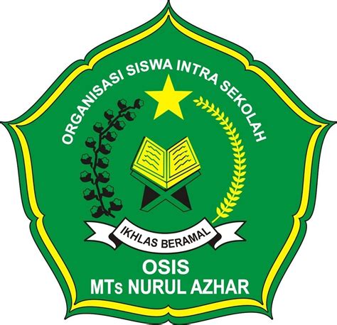 Gambar Logo Ikhlas Beramal – analisis