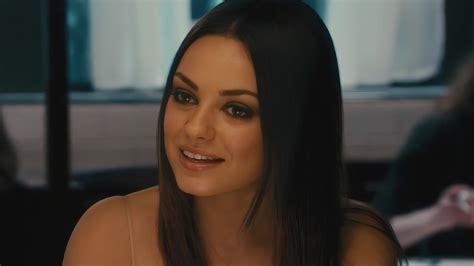 What Happened To Mila Kunis In Ted 2? Why She Wasn't In The Second Film