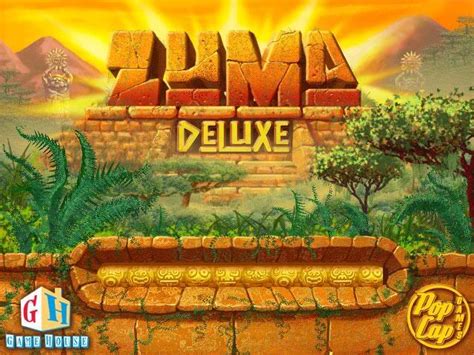 Zuma Deluxe Full Game + Crack - Games For PC,Android,Xbox,Play Station ...