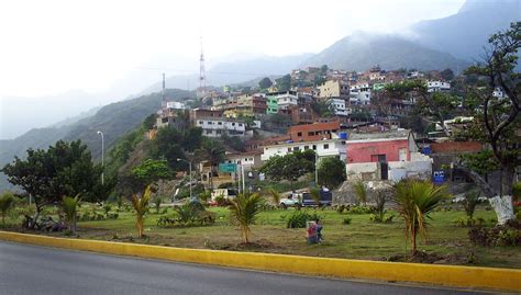 La Guaira | Caribbean port, port city, Venezuelan coast | Britannica