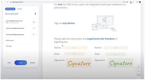 8 best Adobe Sign alternatives | The Jotform Blog