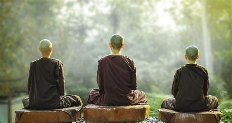 8 Buddhist Meditation Techniques For Beginners To Try