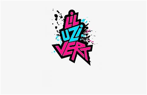 Lil Uzi Vert Logo Png - Lil Uzi Vert Logo PNG Image | Transparent PNG ...