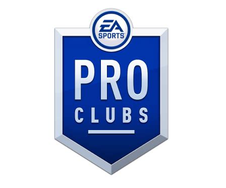 FIFA 23 Pro Clubs - EA SPORTS