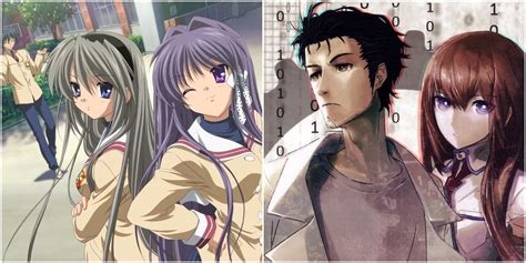 Discover 78+ anime visual novels - in.cdgdbentre