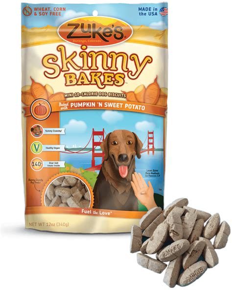 10 Low Calorie Dog Treats