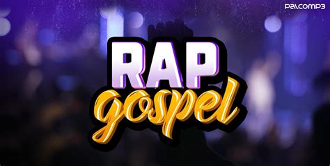 Playlist - Rap gospel