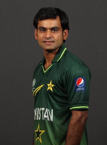 Mohammad Hafeez Biography, Achievements, Career Info, Records & Stats ...