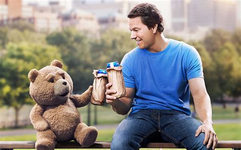 Ted 2 Poster