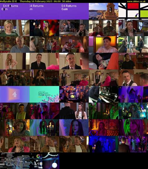 Hollyoaks (E4) - 2023-02-16-0600