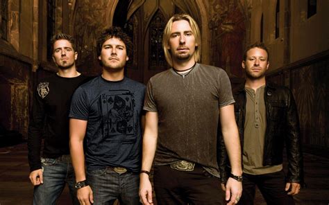 Nickelback Wallpapers - Wallpaper Cave