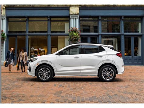 2021 Buick Encore GX Prices, Reviews, & Pictures | U.S. News & World Report