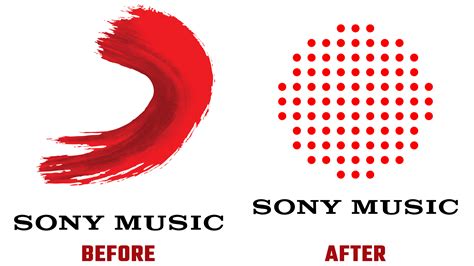 Sony Music Unveils New Logo Emphasizing Harmony and Creativity