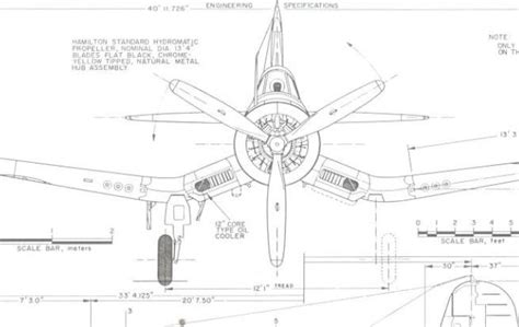 Scale 3-Blade propellers — Building a Ziroli Static Scale Kit — Part 2 ...