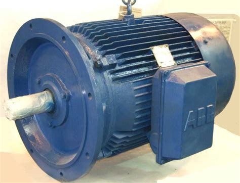 ABB Electric Motors Manufacturer in New Delhi Delhi India by Super ...