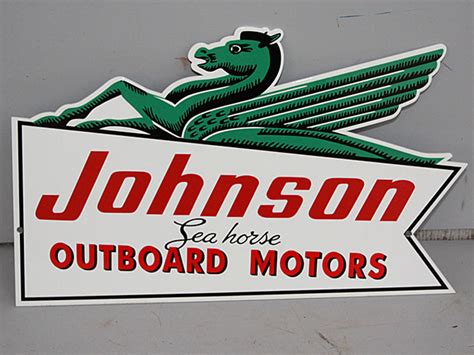 Excellence in Advertising: Johnson Outboards | Georgia Straight ...