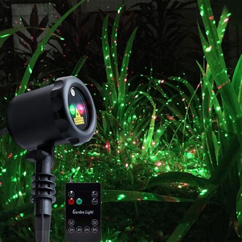 Top 10 Best Outdoor Laser Christmas Light Projectors in 2017 Reviews ...