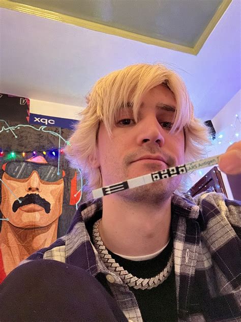 xQc on Twitter: "Everything that could of gone wrong, went wrong today ...