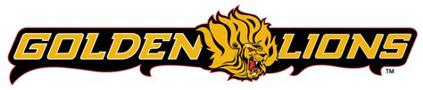 UAPB Golden Lions Logo