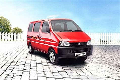 Maruti Eeco 7 Seater STD On Road Price in Hyderabad, Nizamabad ...