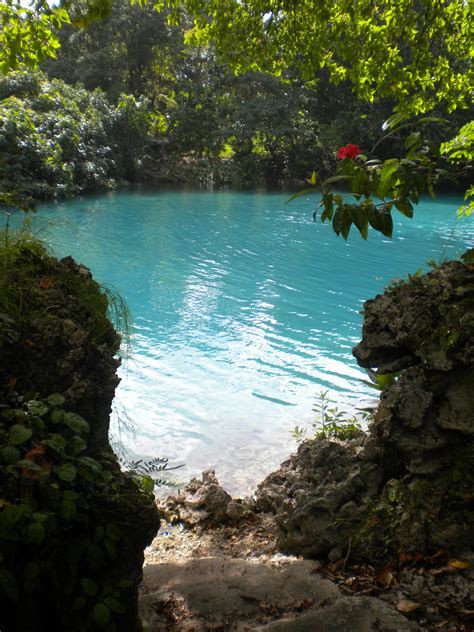 Blue Lagoon, Vanuatu