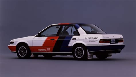 1987, Nismo, Nissan, Bluebird, Sss r, U12, Race, Racing Wallpapers HD ...