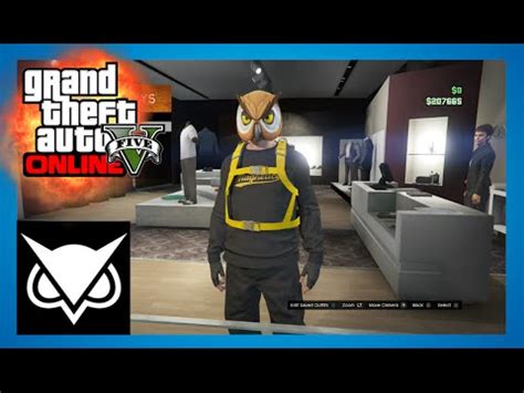 Actualizar 92+ imagen vanoss gta outfit - Abzlocal.mx