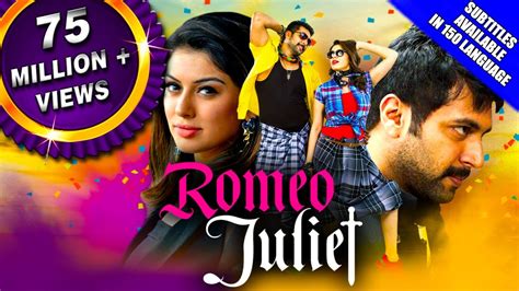 Romeo juliet tamil movie 720p - falaspoint