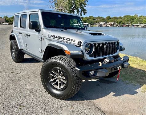 2024 Jeep Wrangler Rubicon Price - Daron Emelita